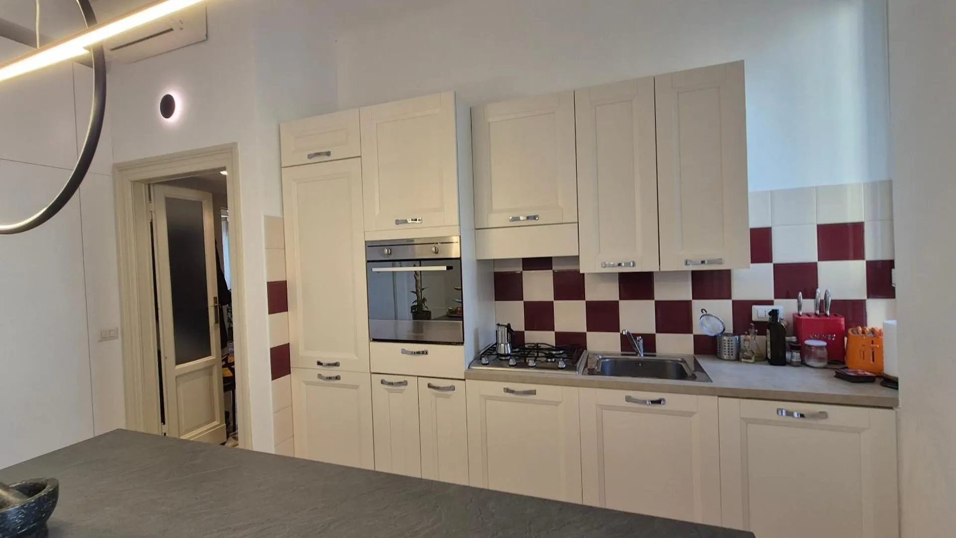 Apartmán Forze Armate, 70 - Comfort E Relax Milán