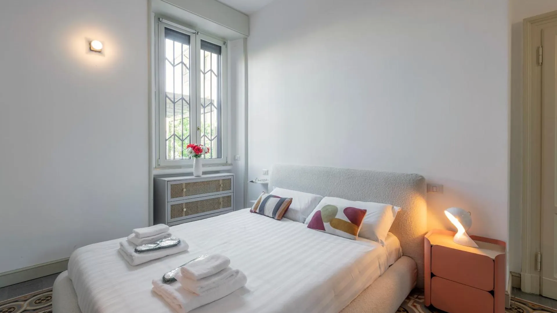 Forze Armate, 70 - Comfort E Relax Milano İtalya