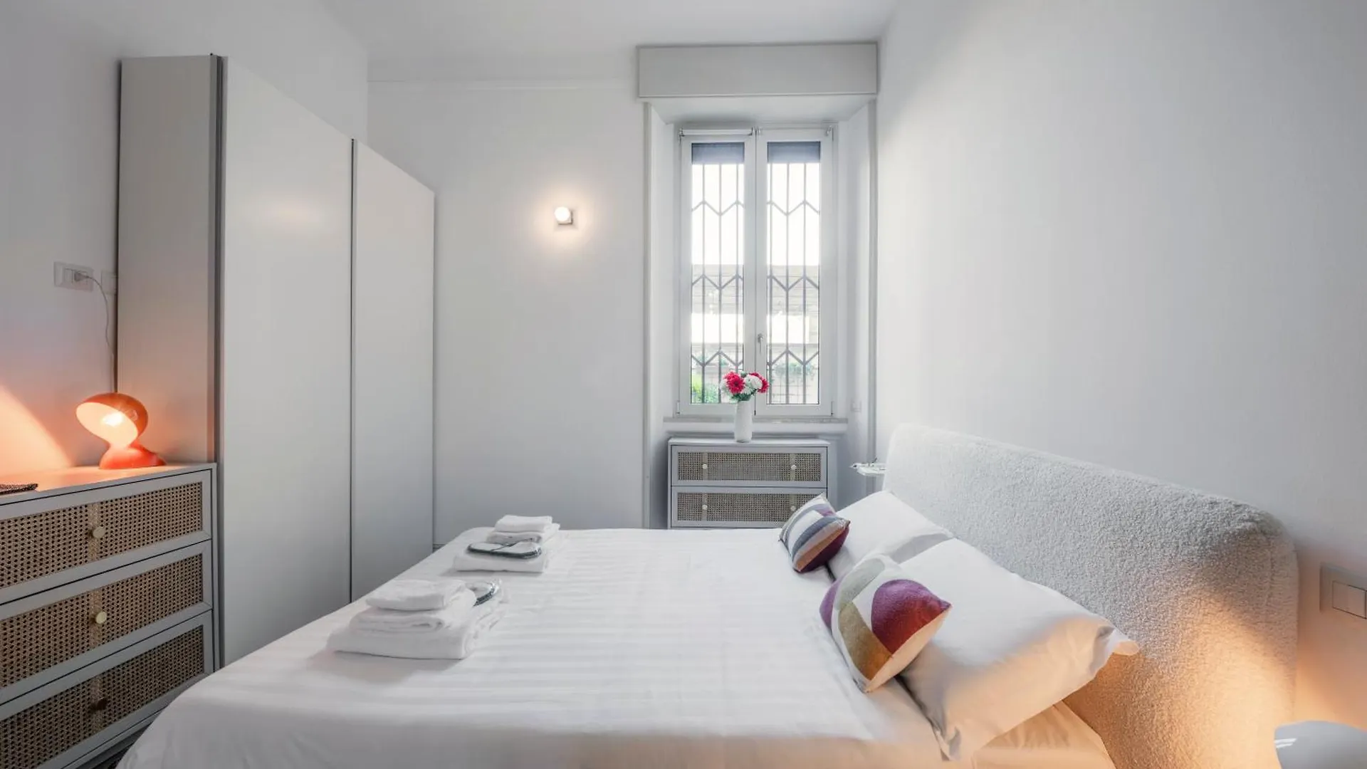 Daire Forze Armate, 70 - Comfort E Relax Milano