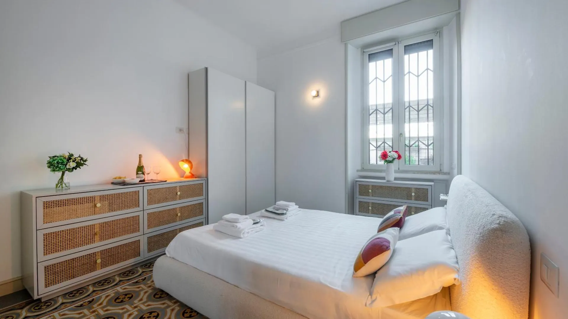 Forze Armate, 70 - Comfort E Relax Milano İtalya