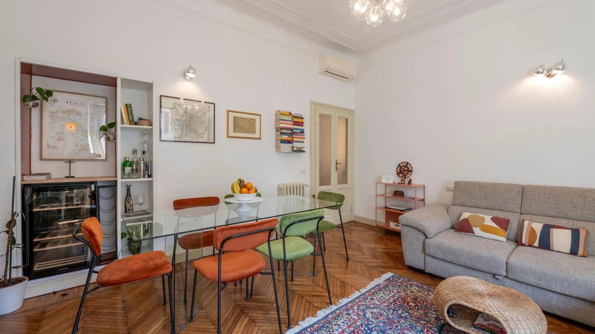 Forze Armate, 70 - Comfort E Relax Milano İtalya