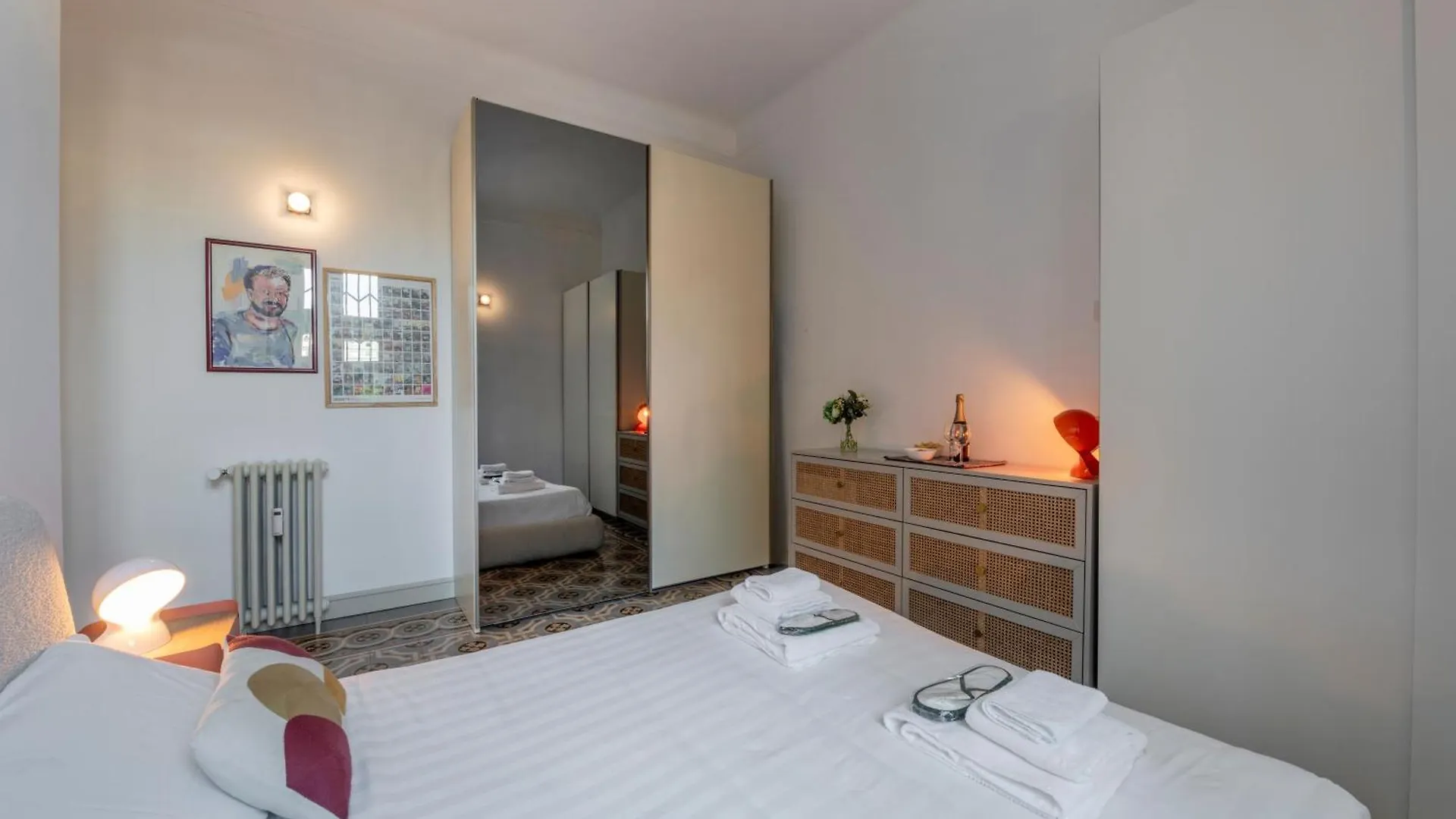 Forze Armate, 70 - Comfort E Relax Milano Daire