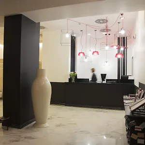 4* Hotell Ih Puccini
