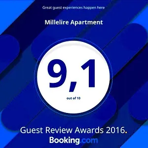  Appartamento Youhome Millelire