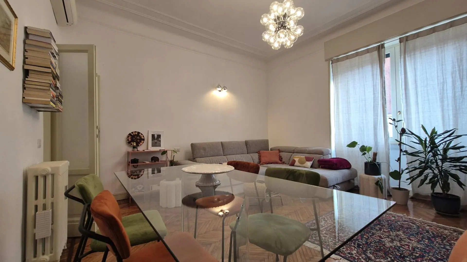 Forze Armate, 70 - Comfort E Relax Milan 0*,  Italy
