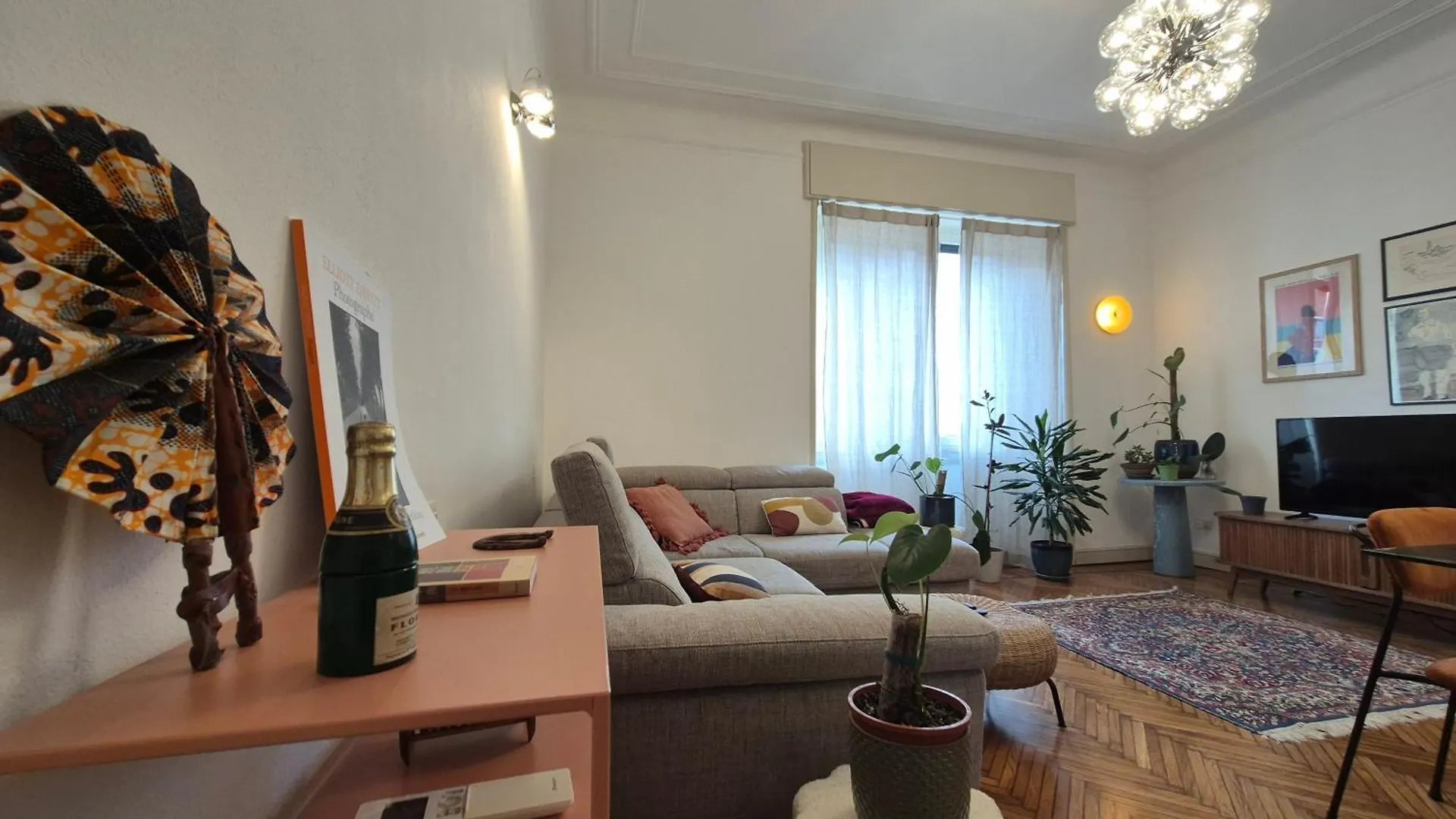 Forze Armate, 70 - Comfort E Relax Milan Apartment