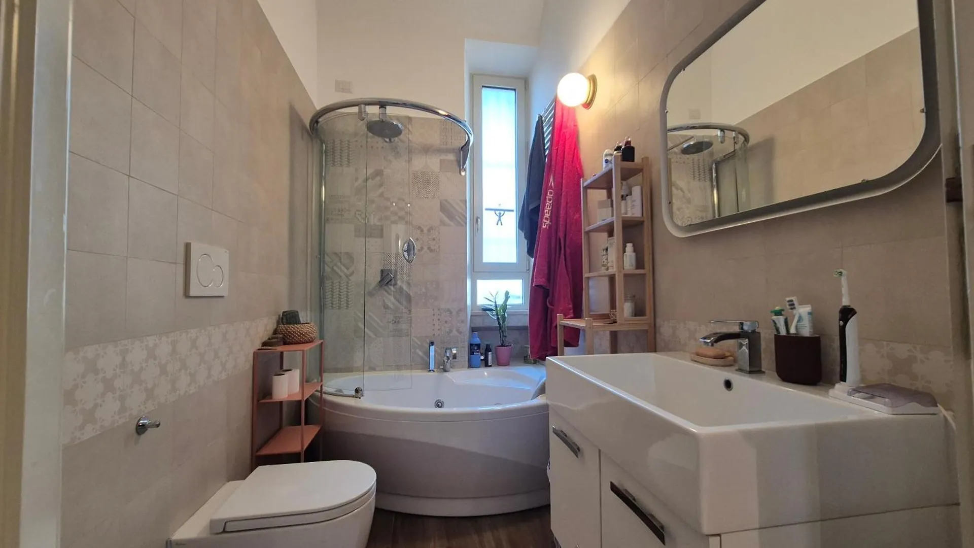 Forze Armate, 70 - Comfort E Relax Milan