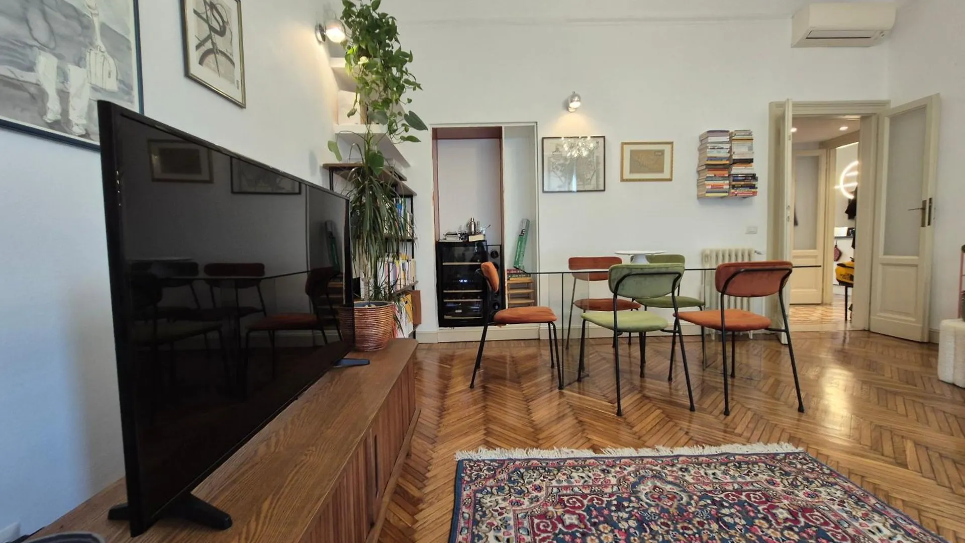 Forze Armate, 70 - Comfort E Relax Milan