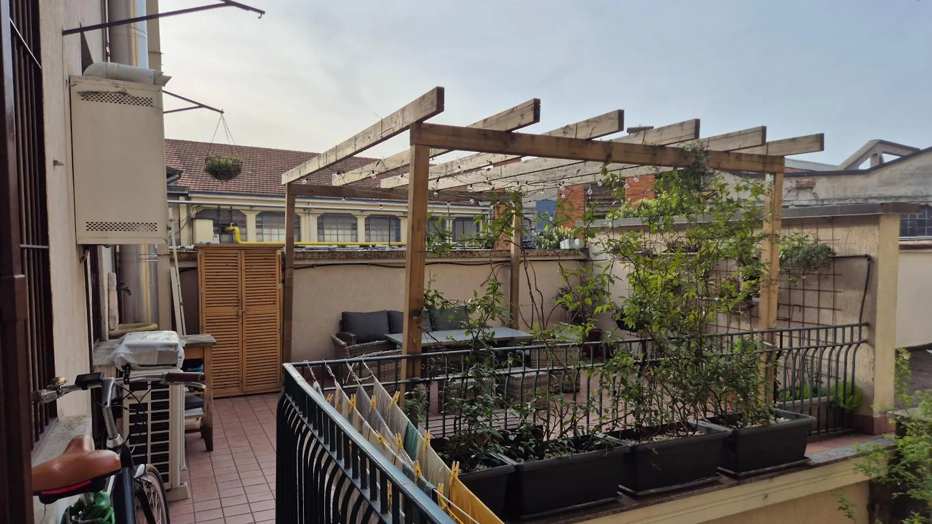 Apartment Forze Armate, 70 - Comfort E Relax Milan