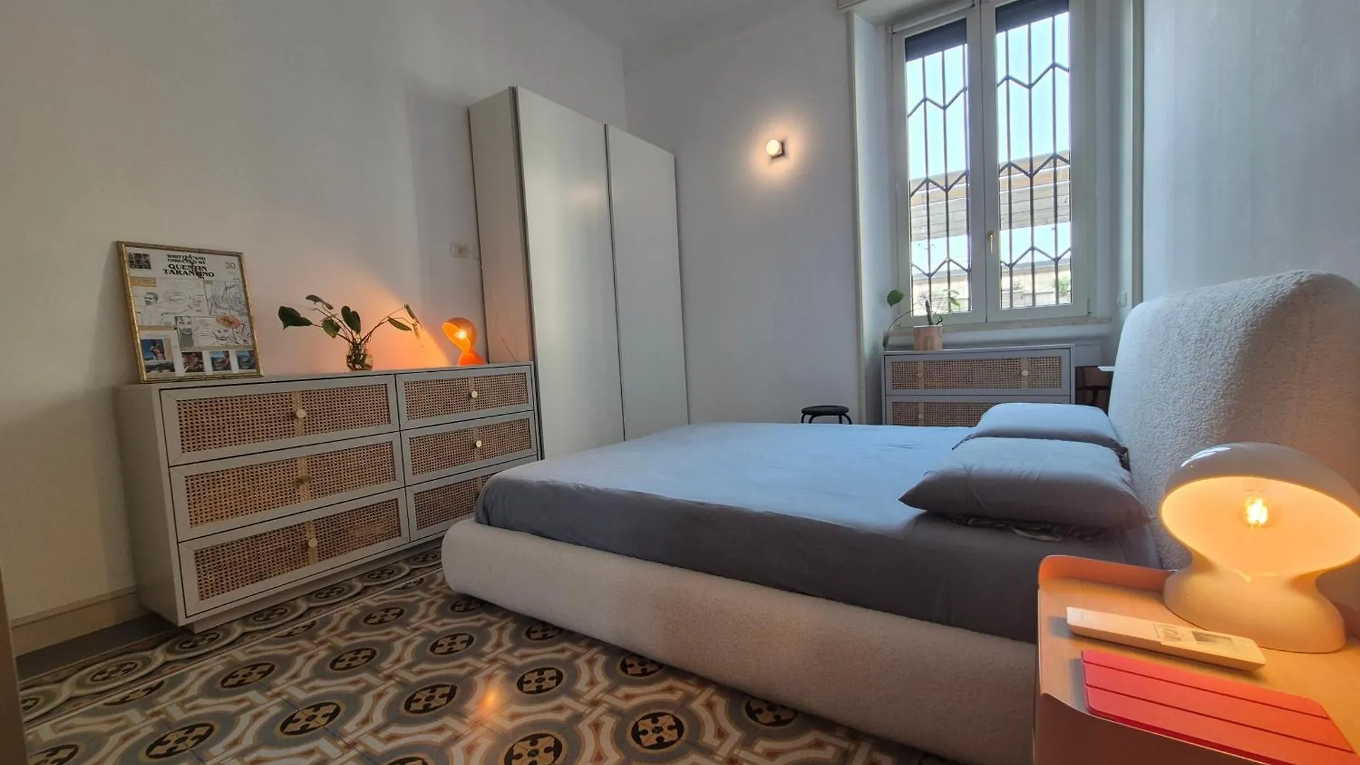 Forze Armate, 70 - Comfort E Relax Milan