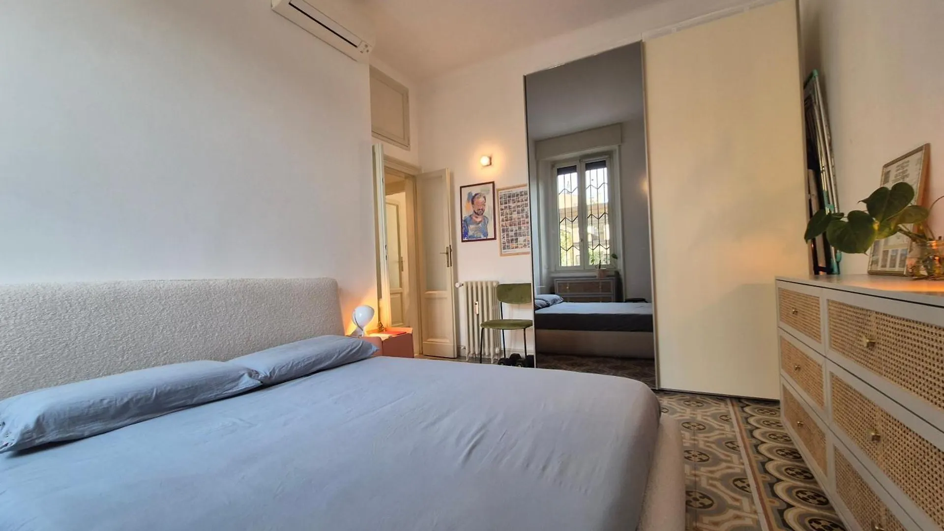 Forze Armate, 70 - Comfort E Relax Milan Apartment