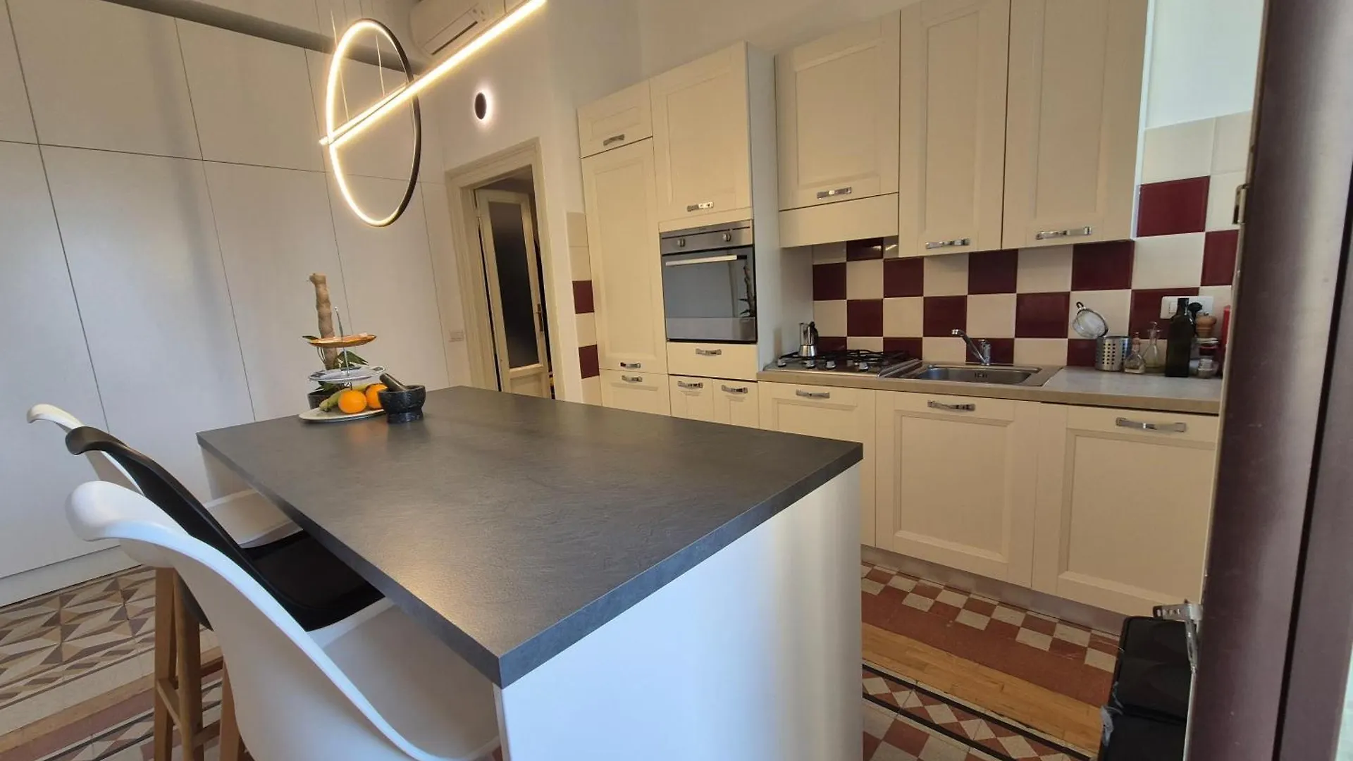 Apartment Forze Armate, 70 - Comfort E Relax Milan