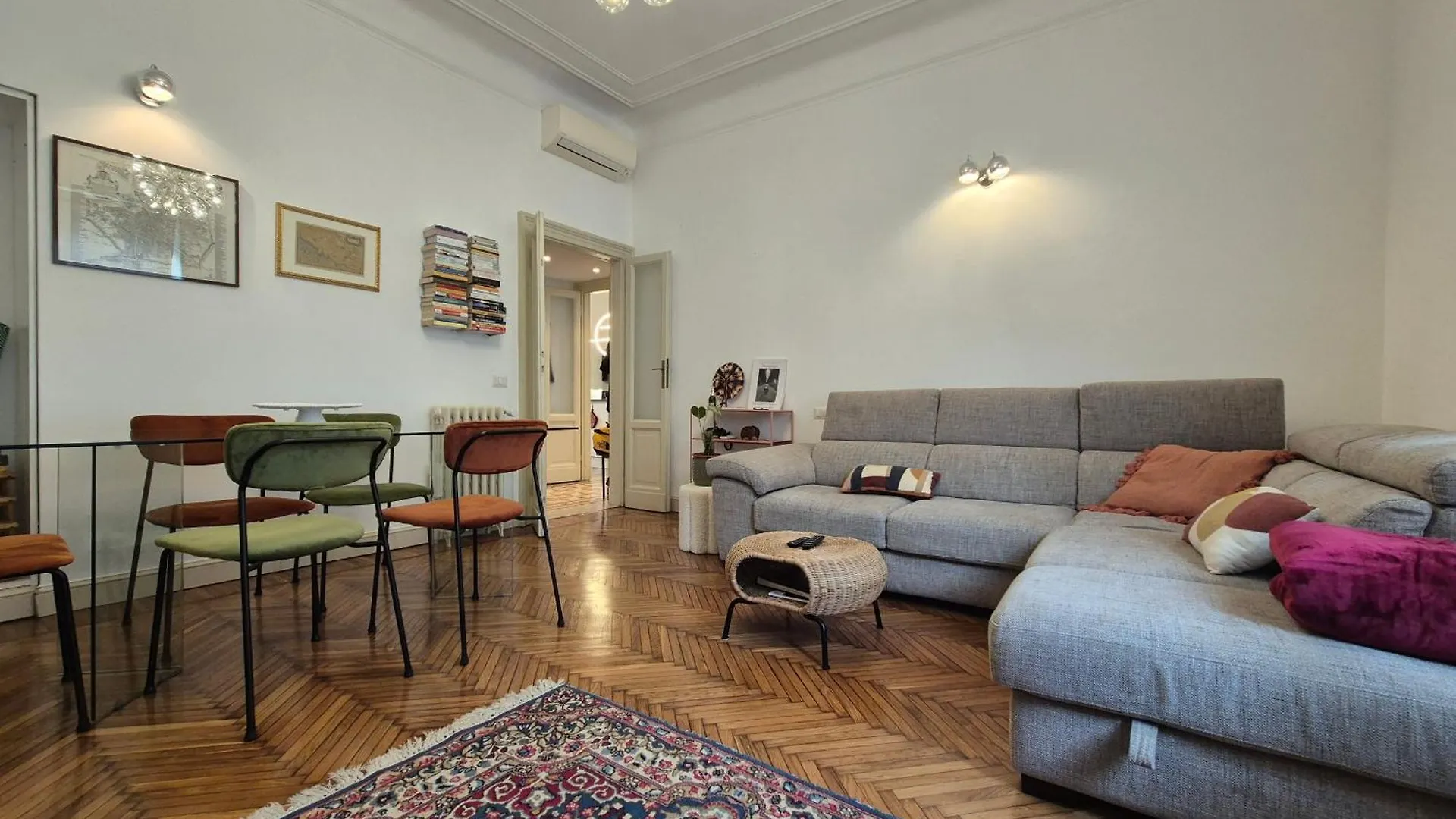Forze Armate, 70 - Comfort E Relax Milan 0*,  Italy