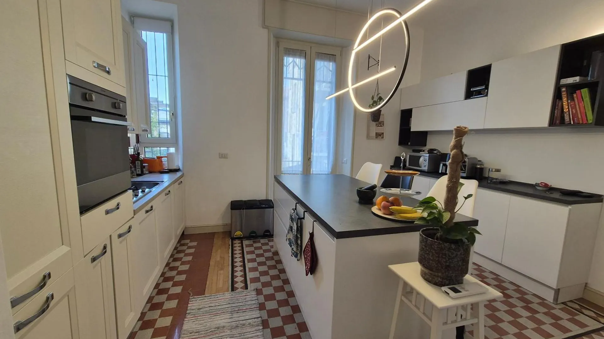 Apartment Forze Armate, 70 - Comfort E Relax Milan Italy