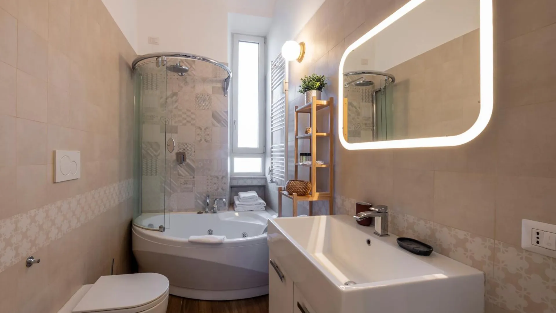 דירה מילאנו Forze Armate, 70 - Comfort E Relax איטליה