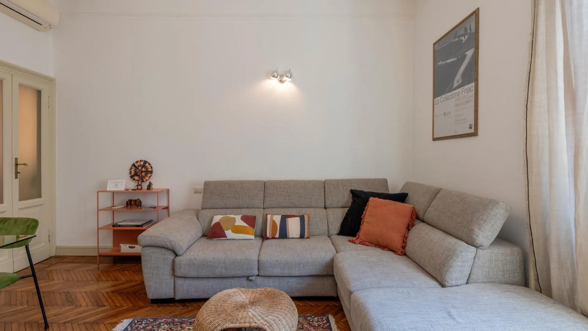 מילאנו Forze Armate, 70 - Comfort E Relax דירה